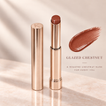 Glazed Chestnut - Vitamin E Lip Oil Stick